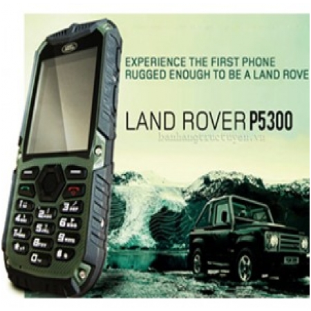 Điện Thoại Land Rover XP5300