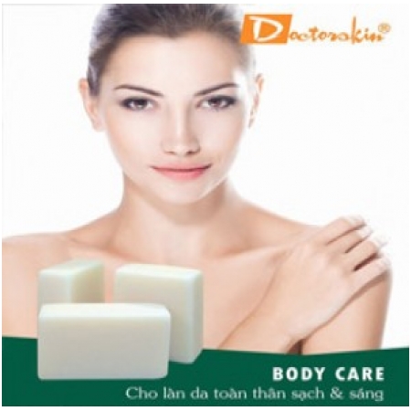 Body  Care - cho làn da toàn thân sạch & sáng