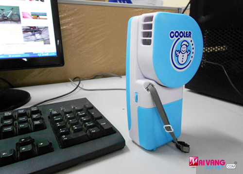 Máy Điều Hòa Mini Cooler