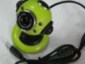 Webcam robot tự nhận Driver